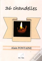 Capa do artigo 36 Chandelles