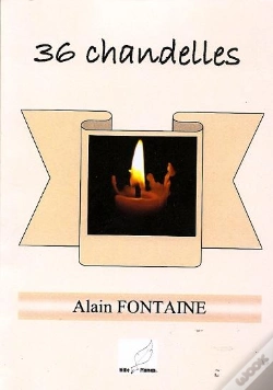 Capa do artigo 36 Chandelles