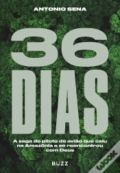 Capa do artigo 36 Dias