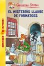36- El Misteriós Lladre De Formatges - Preview