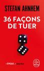 36 Façons De Tuer - Preview