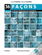 36 Façons D'Être Éthique Au Travail