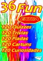 36 Fun Extra - Preview