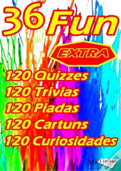 Capa do artigo 36 Fun Extra