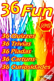 Capa do artigo 36 Fun