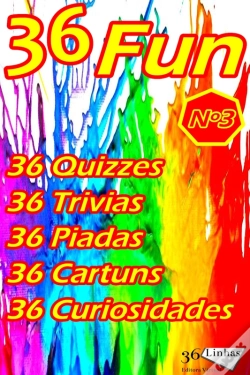 Capa do artigo 36 Fun