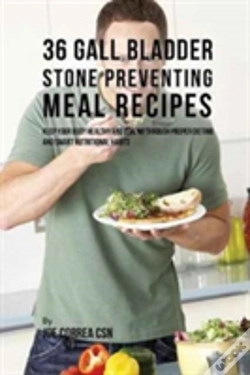 Capa do artigo 36 Gallbladder Stone Preventing Meal Recipes