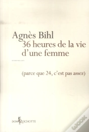 Capa do artigo 36 Heures De La Vie D