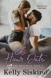 Capa do artigo 36 Hour Date