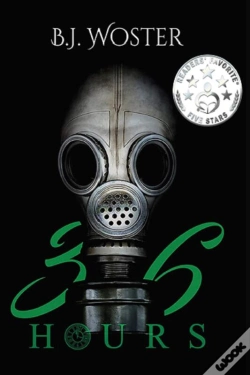 Capa do artigo 36 Hours