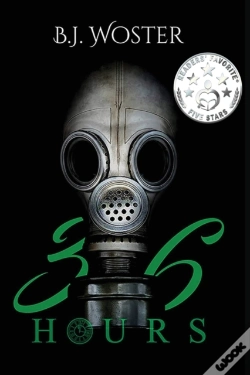 Capa do artigo 36 Hours