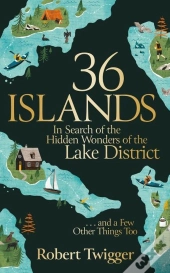 36 Islands