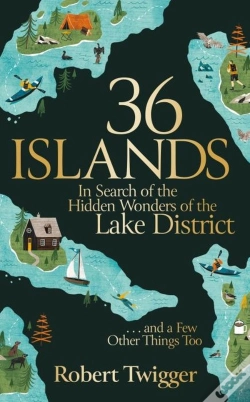 Capa do artigo 36 Islands