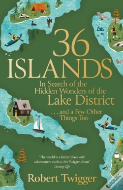 Capa do artigo 36 Islands