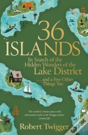 Capa do artigo 36 Islands