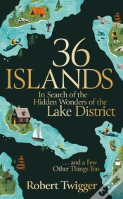 Capa do artigo 36 Islands