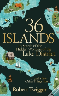 Capa do artigo 36 Islands