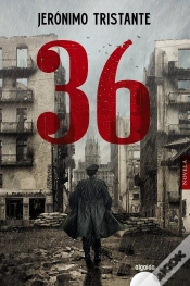 Capa do artigo 36