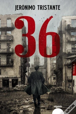 Capa do artigo 36