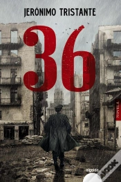 Capa do artigo 36