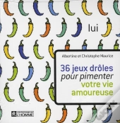 36 Jeux Droles Pour Pimenter Votre Vie Amoureuse