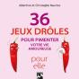 36 Jeux Drôles Pour Pimenter Votre Vie Amoureuse - Preview