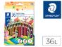 36 Lápis de Cor Staedtler Noris - 185 CD36 - Preview