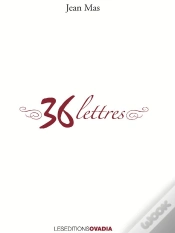 Capa do artigo 36 Lettres