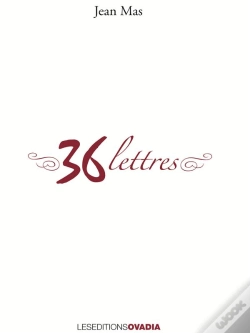 Capa do artigo 36 Lettres
