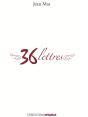 36 Lettres - Preview
