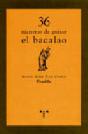 36 Maneras De Guisar El Bacalao - Preview