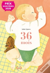 Capa do artigo 36 Mois