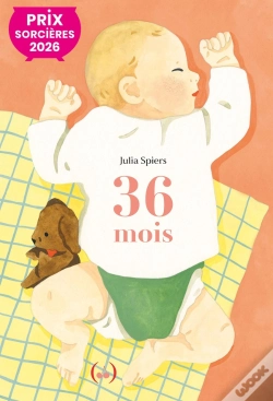 Capa do artigo 36 Mois