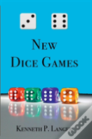 36 New Dice Games