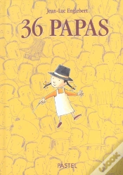 Capa do artigo 36 Papas