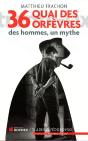 36 Quai Des Orfèvres - Preview