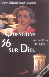 Capa do artigo 36 Questions Sur Dieu