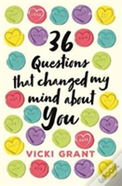 Capa do artigo 36 Questions That Changed My Mind About You