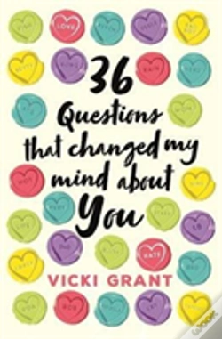 Capa do artigo 36 Questions That Changed My Mind About You