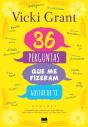 36 Questões Que Me Fizeram Gostar De Ti - Preview