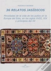 Capa do artigo 36 Relatos Jasídicos
