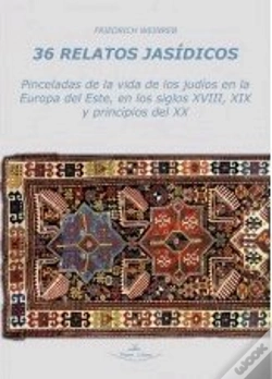 Capa do artigo 36 Relatos Jasídicos