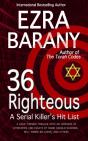 36 Righteous: A Serial Killer'S Hit List - Preview