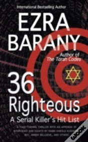Capa do artigo 36 Righteous