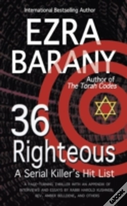 Capa do artigo 36 Righteous