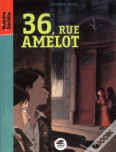 36 Rue Amelot