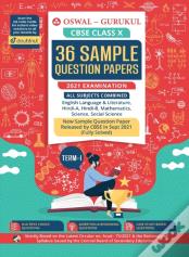 36 Sample Question Papers