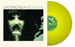 Capa do artigo 36 Seasons (10th Anniversary Edition) - Vinil