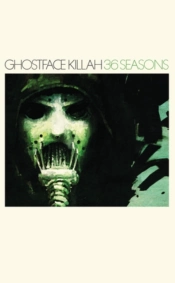 Capa do artigo 36 Seasons - Cassete