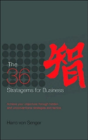 36 Stratagems For Business - Preview